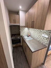 Pronájem bytu 1+kk v osobním vlastnictví 35 m², Zlín