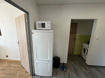 Pronájem bytu 1+kk v osobním vlastnictví 35 m², Zlín