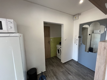 Pronájem bytu 1+kk v osobním vlastnictví 35 m², Zlín