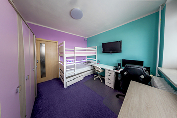 Prodej bytu 3+kk v osobním vlastnictví 54 m², Ostrava
