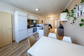 Prodej bytu 3+kk v osobním vlastnictví 54 m², Ostrava