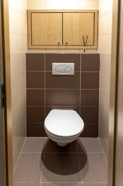 Prodej bytu 3+kk v osobním vlastnictví 54 m², Ostrava