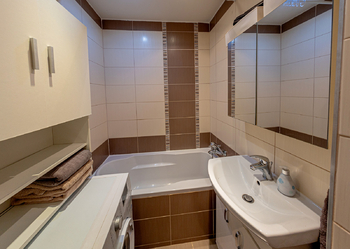 Prodej bytu 3+kk v osobním vlastnictví 54 m², Ostrava