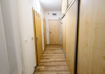 Prodej bytu 3+kk v osobním vlastnictví 54 m², Ostrava