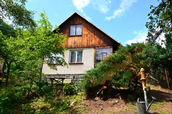 Prodej chaty / chalupy 48 m², Mnichovice
