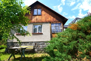Prodej chaty / chalupy 48 m², Mnichovice