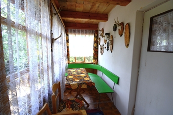 Prodej chaty / chalupy 48 m², Mnichovice