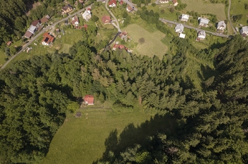Prodej chaty / chalupy 65 m², Prostřední Bečva