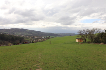 Prodej pozemku 3158 m², Valašské Meziříčí