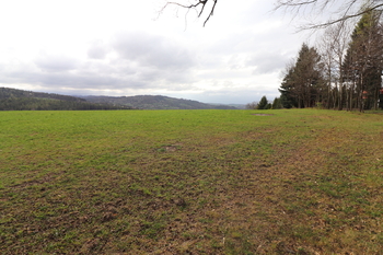 Prodej pozemku 3158 m², Valašské Meziříčí