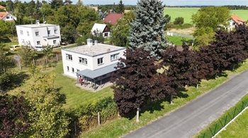 Prodej pozemku 1600 m², Praha 9 - Klánovice