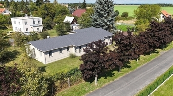 Prodej pozemku 1600 m², Praha 9 - Klánovice