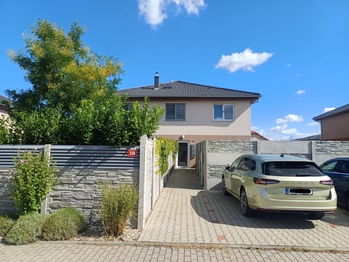 Prodej domu 71 m², Polerady