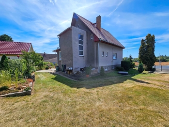 Prodej domu 260 m², Očihov