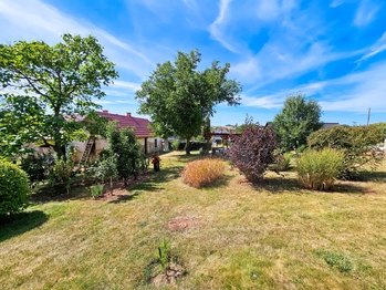 Prodej domu 260 m², Očihov