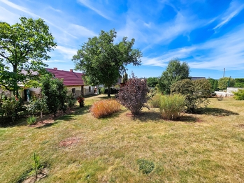 Prodej domu 260 m², Očihov