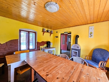 Prodej domu 260 m², Očihov