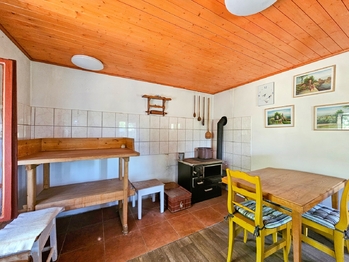 Prodej domu 260 m², Očihov