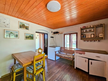 Prodej domu 260 m², Očihov