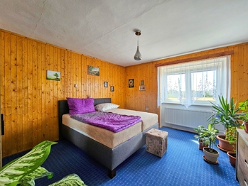 Prodej domu 260 m², Očihov