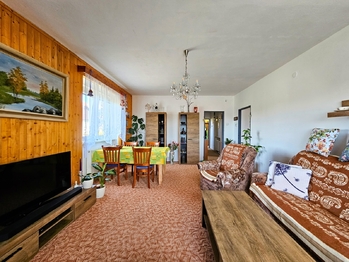 Prodej domu 260 m², Očihov