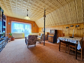 Prodej domu 260 m², Očihov