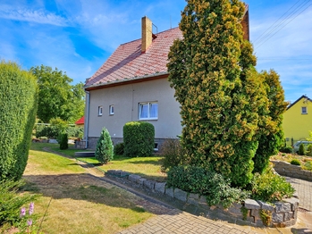 Prodej domu 260 m², Očihov