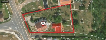 Prodej domu 260 m², Očihov