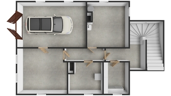 Prodej domu 260 m², Očihov