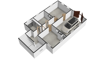 Prodej domu 260 m², Očihov