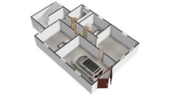 Prodej domu 260 m², Očihov