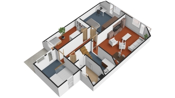 Prodej domu 260 m², Očihov