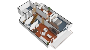 Prodej domu 260 m², Očihov