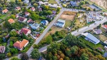 Prodej pozemku 1380 m², Černošice