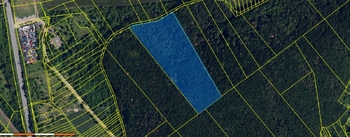 Prodej pozemku 22668 m², Lelekovice
