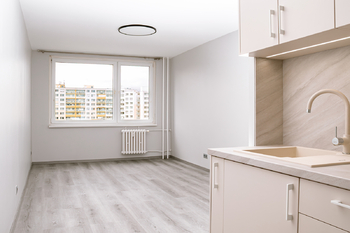 Pronájem bytu 2+kk v osobním vlastnictví 50 m², Praha 5 - Hlubočepy