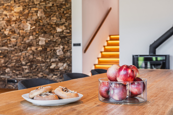 PŘÍZEMÍ - Prodej domu 248 m², Lázně Libverda