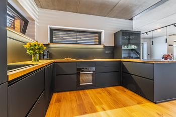KUCHYNSKÝ KOUT - Prodej domu 248 m², Lázně Libverda