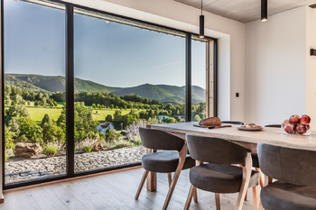 PŘÍZEMÍ - Prodej domu 248 m², Lázně Libverda