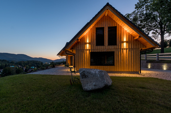 Prodej domu 248 m², Lázně Libverda