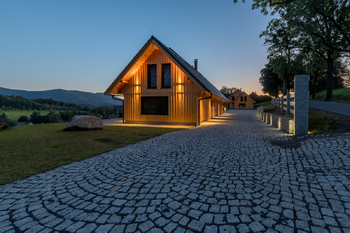 Prodej domu 248 m², Lázně Libverda