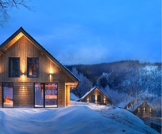 Prodej domu 248 m², Lázně Libverda