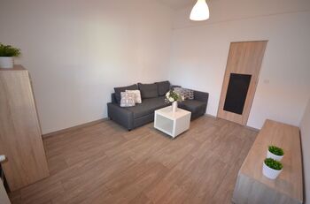 Pronájem bytu 1+1 v osobním vlastnictví 40 m², Kladno