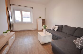 Pronájem bytu 1+1 v osobním vlastnictví 40 m², Kladno