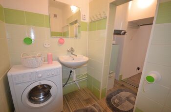 Pronájem bytu 1+1 v osobním vlastnictví 40 m², Kladno