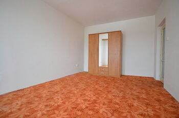 Pronájem bytu 1+1 v osobním vlastnictví 34 m², Slaný