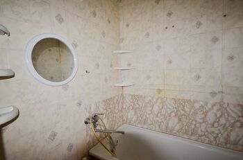 Pronájem bytu 1+1 v osobním vlastnictví 34 m², Slaný