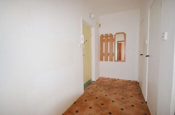 Pronájem bytu 1+1 v osobním vlastnictví 34 m², Slaný