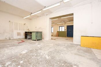 Pronájem výrobních prostor 193 m², Žatec