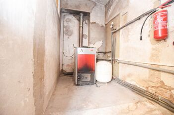 Pronájem výrobních prostor 193 m², Žatec